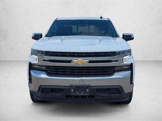 Used 2021 Chevrolet Silverado 1500 LT w/ Texas Edition Plus video 2