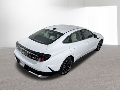New 2026 Hyundai Sonata SEL image 39