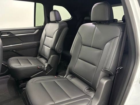 New 2026 GMC Acadia Elevation w/ Elevation Premium Package image 44