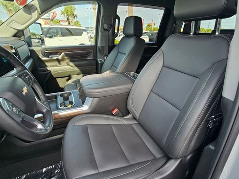 Used 2024 Chevrolet Silverado 2500 LT w/ All Star Edition image 14