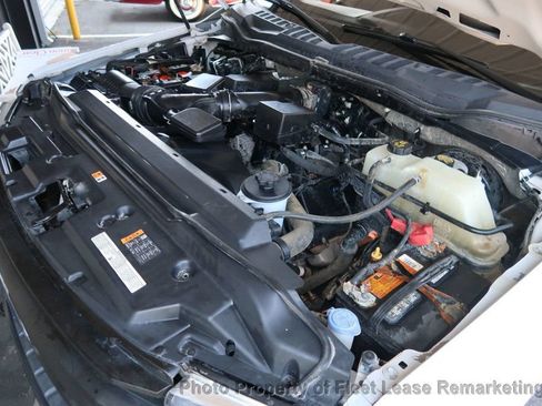 Used 2022 Ford F350 XL w/ Power Equipment Group AWD/4WD image 40
