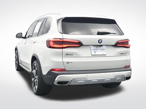 Used 2022 BMW X5 sDrive40i RWD image 9