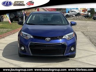 Used 2014 Toyota Corolla S FWD video 2