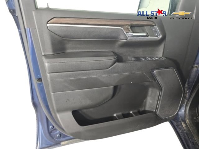Used 2023 Chevrolet Silverado 1500 LT AWD/4WD image 8