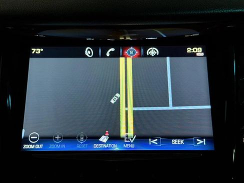 Used 2015 Cadillac Escalade ESV Premium AWD/4WD image 49