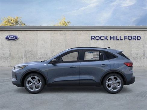 New 2026 Ford Escape ST-Line image 4