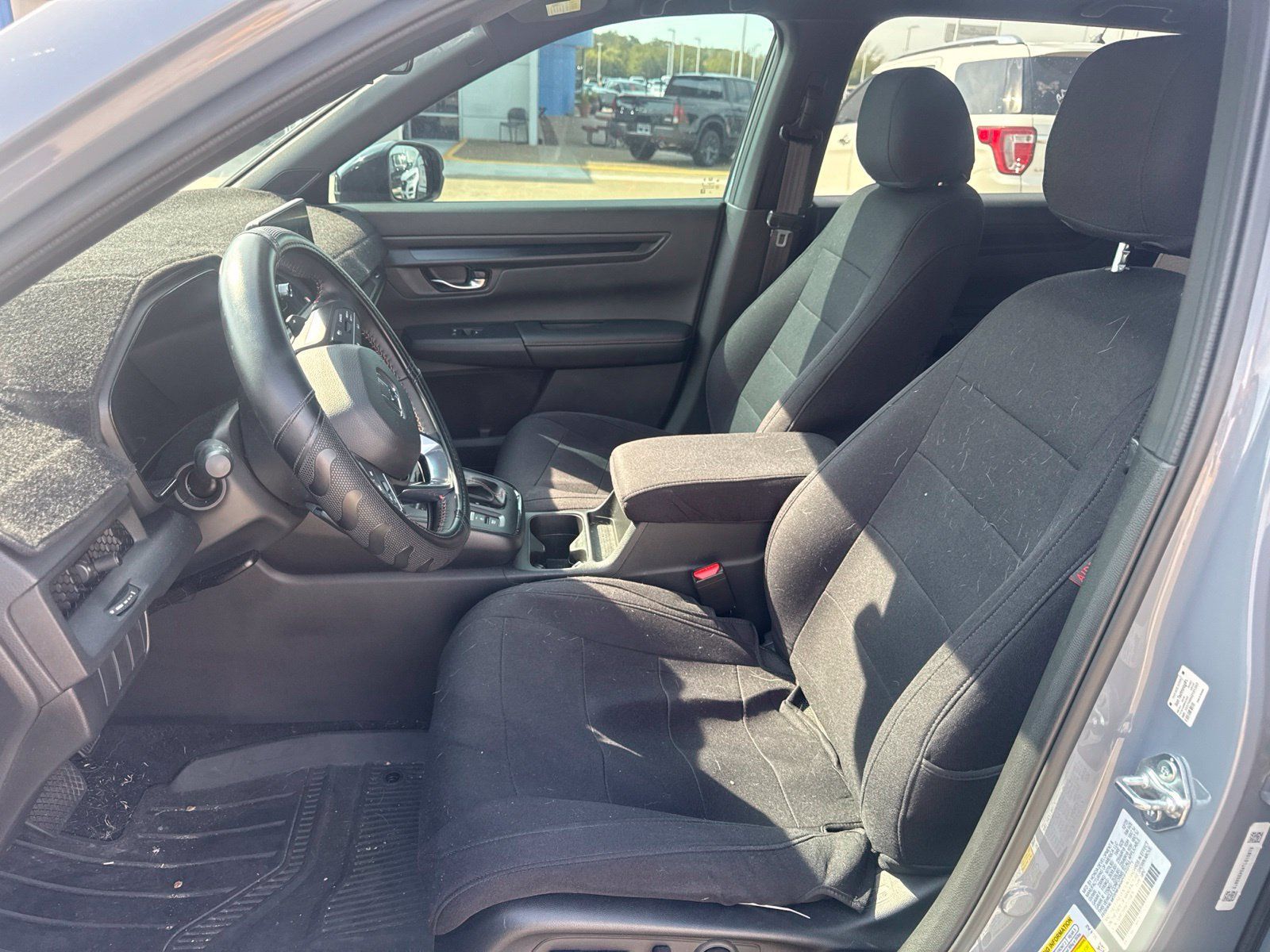 Used 2026 Honda CR-V Sport image 10