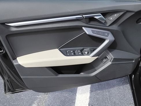 Certified 2025 Audi A3 2.0T Premium image 16