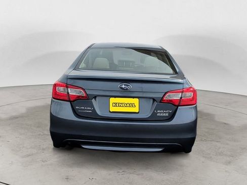 Used 2015 Subaru Legacy 2.5i image 3