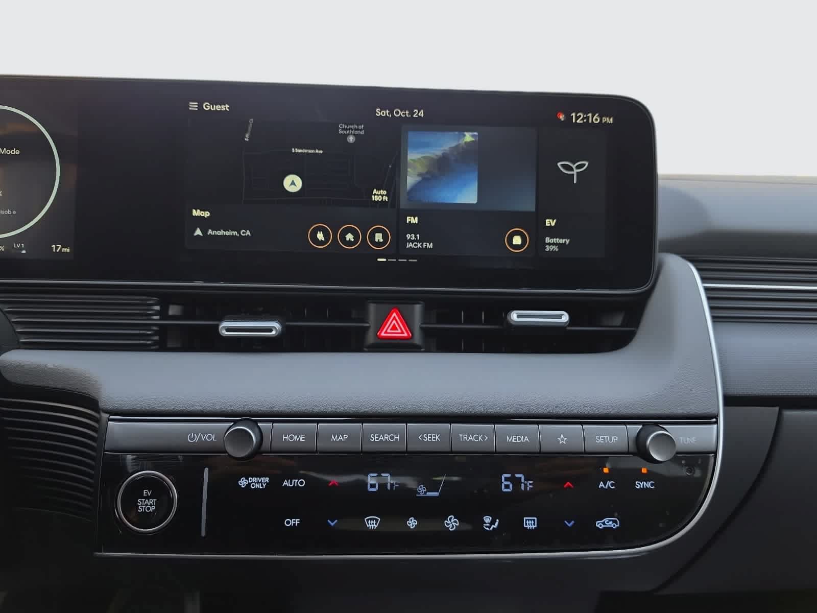 New 2027 Hyundai Ioniq 5 SEL RWD image 17