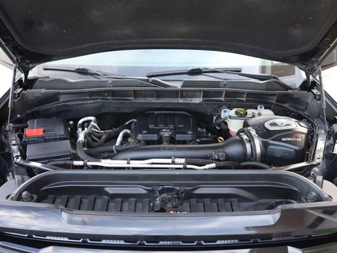 Used 2020 GMC Sierra 1500 Elevation AWD/4WD image 41