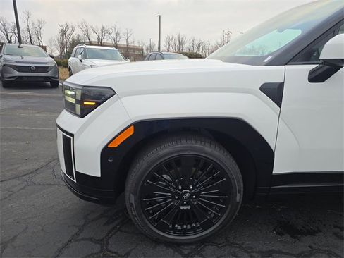 New 2026 Hyundai Santa Fe Calligraphy image 10