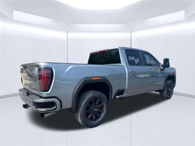 Used 2026 GMC Sierra 2500 AT4 AWD/4WD image 16
