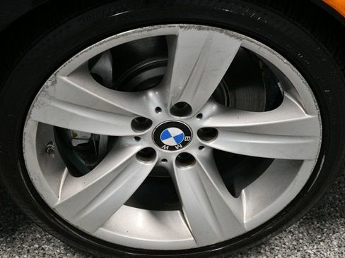 Used 2009 BMW 335i Convertible RWD image 25