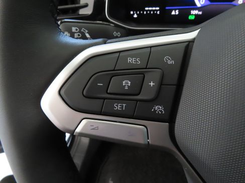 New 2026 Volkswagen Jetta Sport FWD image 12