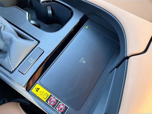 New 2025 Lexus ES 350 w/ Premium Package image 31