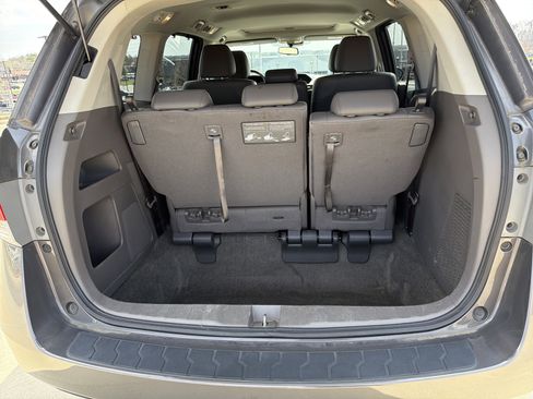Used 2015 Honda Odyssey EX-L image 30