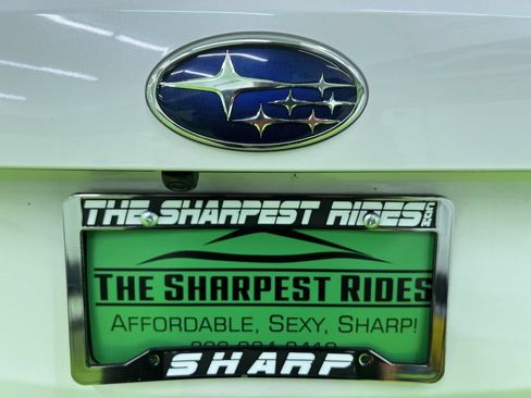 Used 2021 Subaru Forester Touring w/ Popular Package #2 AWD/4WD image 13