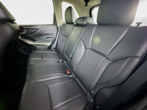 Used 2024 Subaru Forester Limited w/ POP Package 3 image 25