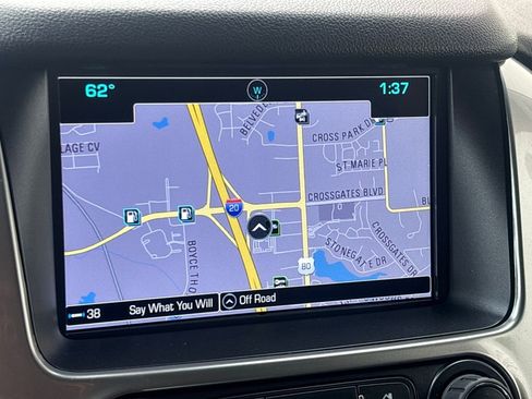 Used 2019 Chevrolet Tahoe LT image 12