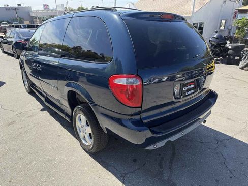 Used 2007 Dodge Grand Caravan SXT w/ Premium Group FWD image 5