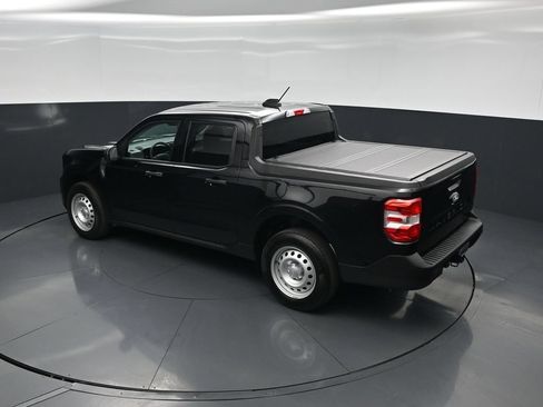 Used 2025 Ford Maverick XL FWD image 36