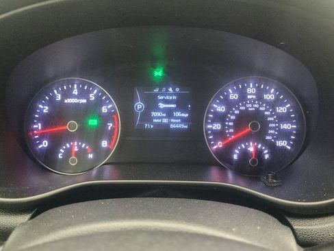 Used 2018 Kia Sportage LX AWD/4WD image 23