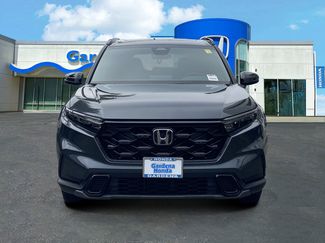 Used 2026 Honda CR-V Sport video 2
