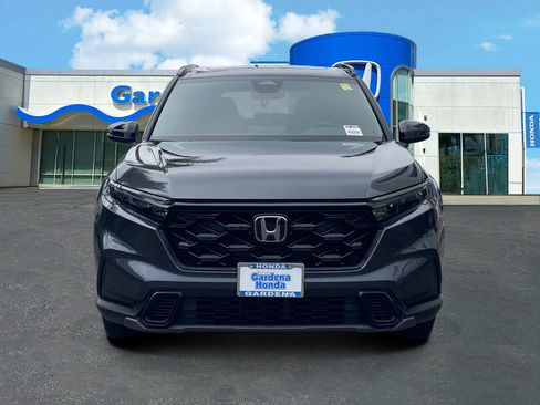 Used 2026 Honda CR-V Sport image 2