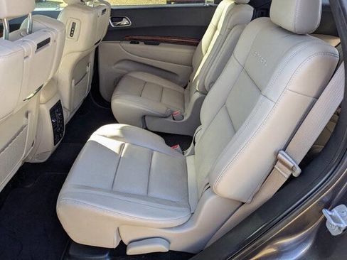 Used 2014 Dodge Durango Citadel w/ Technology Group image 31