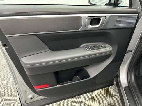 New 2026 Hyundai Santa Fe SEL image 11