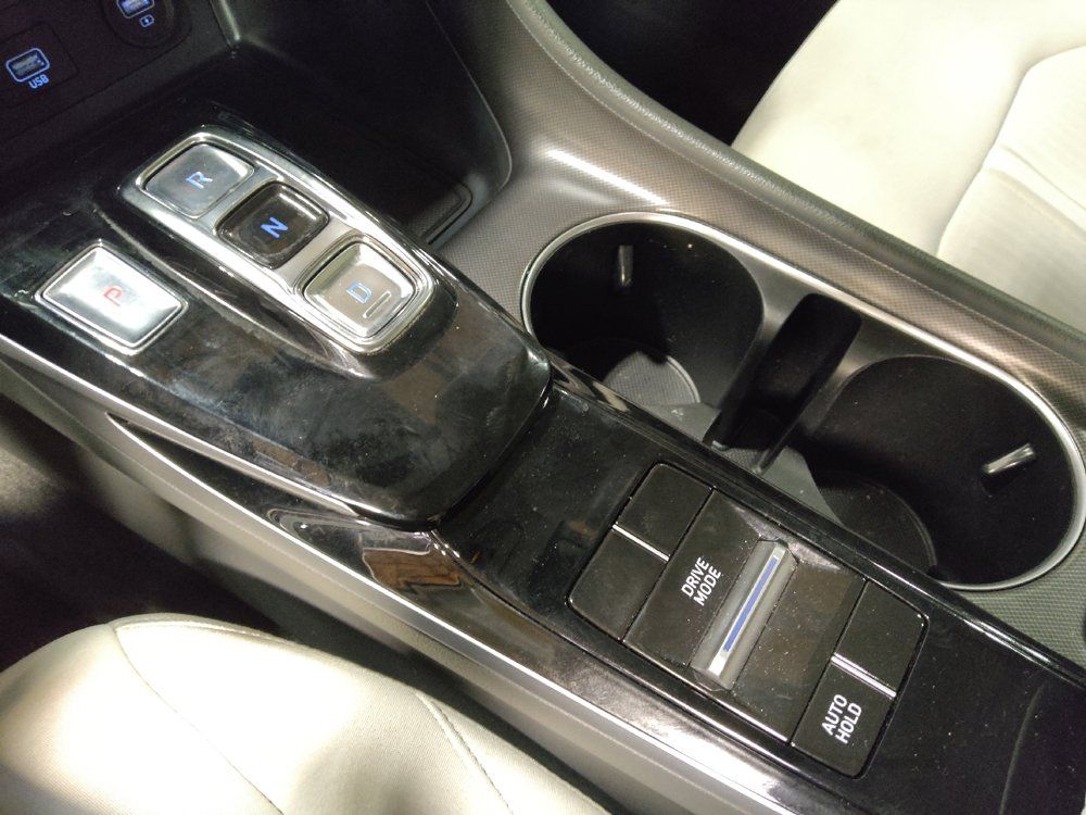 Used 2023 Hyundai Sonata SEL w/ Cargo Package FWD image 26