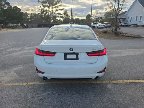 Used 2020 BMW 330i Sedan w/ Convenience Package image 9