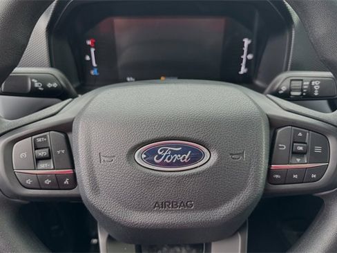 Used 2024 Ford Ranger XL w/ Trailer Tow Package image 13