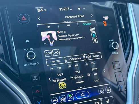 Used 2023 Subaru Outback Limited image 20