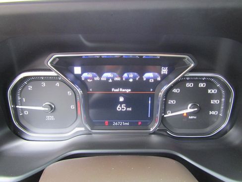 Used 2021 GMC Yukon Denali image 17