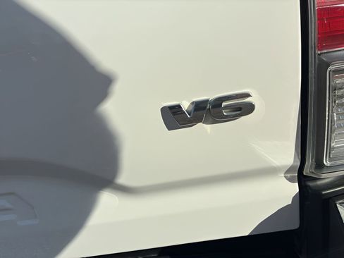 Used 2023 Toyota Tacoma TRD Off-Road image 12