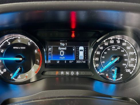Used 2021 Ford Ranger XLT w/ Equipment Group 302A High AWD/4WD image 31