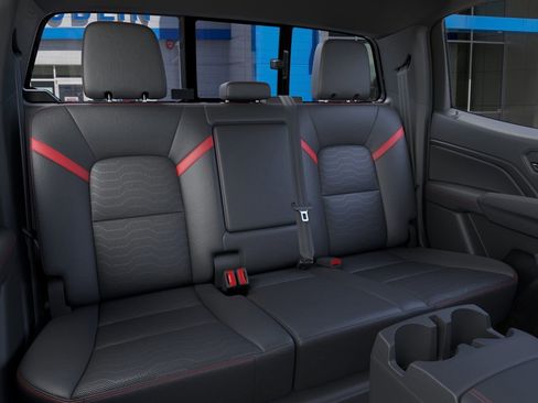 New 2026 Chevrolet Colorado Z71 w/ Technology Package image 18