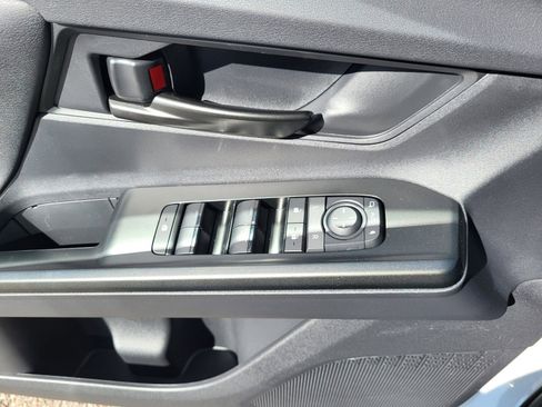 Used 2026 Toyota bZ XLE image 14