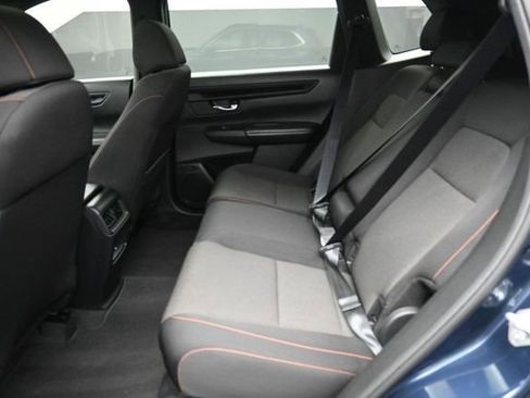 Certified 2023 Honda CR-V Sport image 25