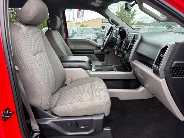 Used 2019 Ford F150 XLT w/ Equipment Group 302A Luxury RWD image 23