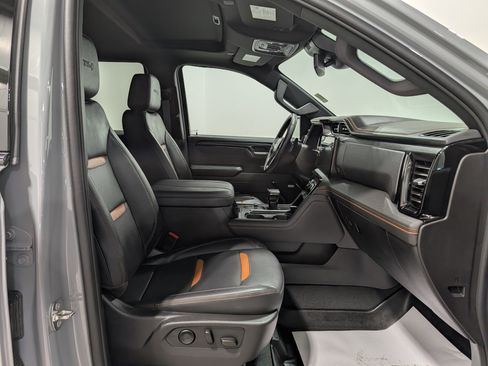 Used 2024 GMC Sierra 1500 AT4 w/ AT4 Premium Package image 22