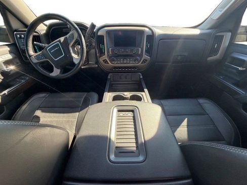 Used 2017 GMC Sierra 1500 Denali w/ Denali Ultimate Package image 28