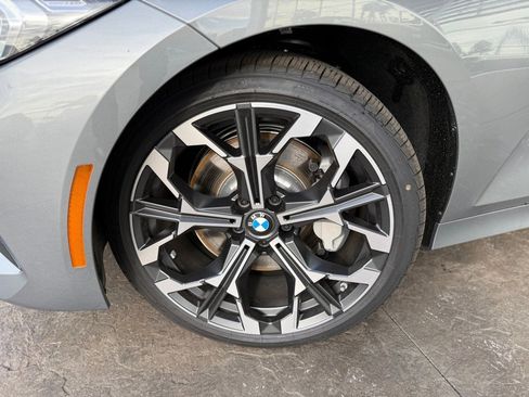 New 2026 BMW 330i Sedan w/ Premium Package image 5