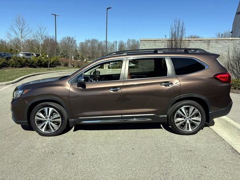 Used 2019 Subaru Ascent Touring w/ Popular Package #2A image 8
