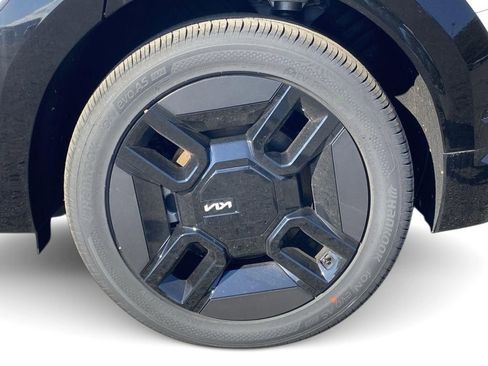 New 2026 Kia EV9 GT-Line AWD/4WD image 31