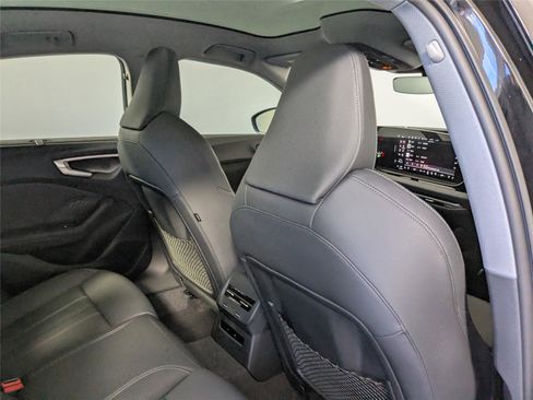 Used 2025 Audi A5 2.0T Premium Plus w/ Premium Plus image 30