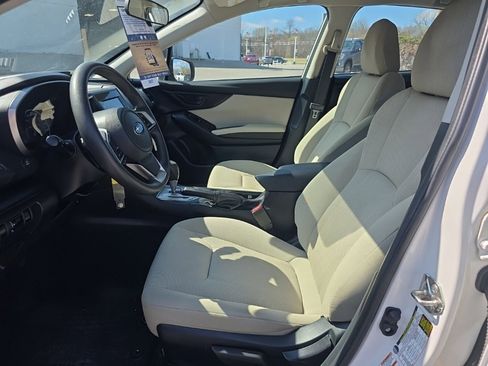 Used 2019 Subaru Impreza 2.0i Premium image 10