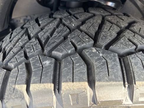 Used 2025 Toyota 4Runner TRD Sport image 39